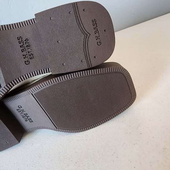 G.H.Bass Loafer "NEW" - Picture 12 of 16